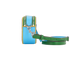 Mini Miller, bottom view